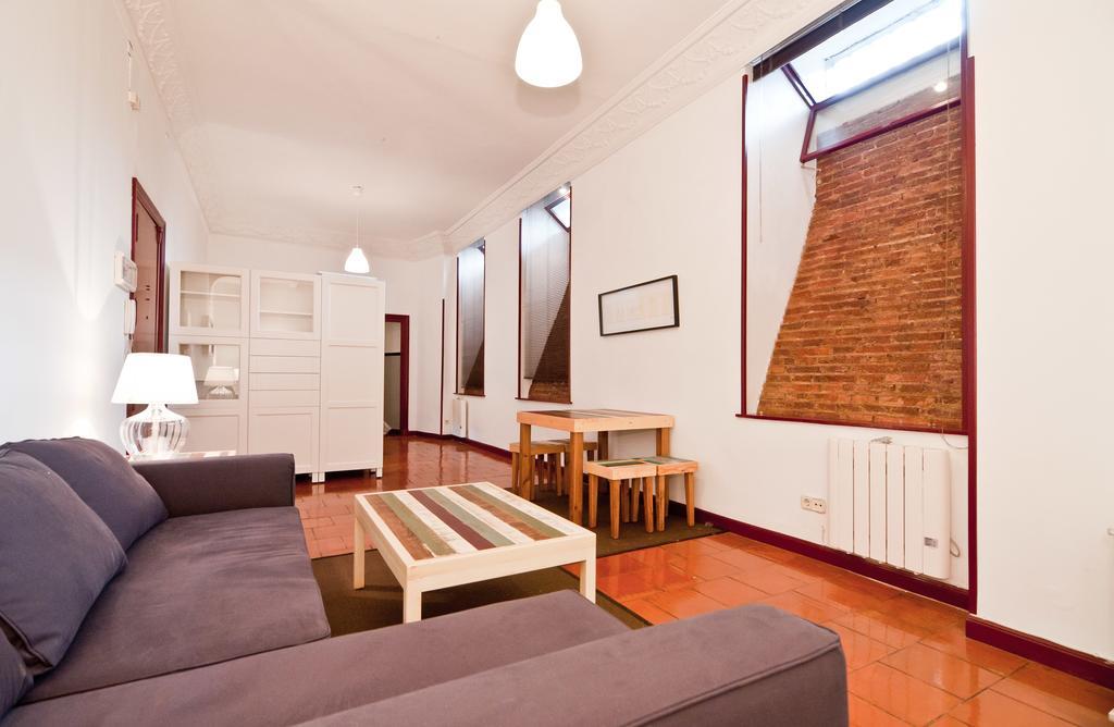 Apartamentos Madrid Retiro Oda fotoğraf