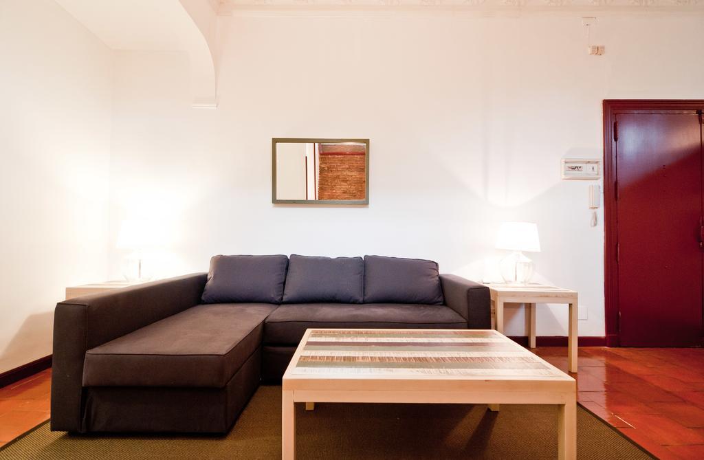 Apartamentos Madrid Retiro Dış mekan fotoğraf