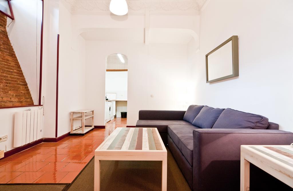 Apartamentos Madrid Retiro Dış mekan fotoğraf