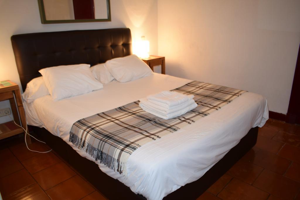 Apartamentos Madrid Retiro Dış mekan fotoğraf