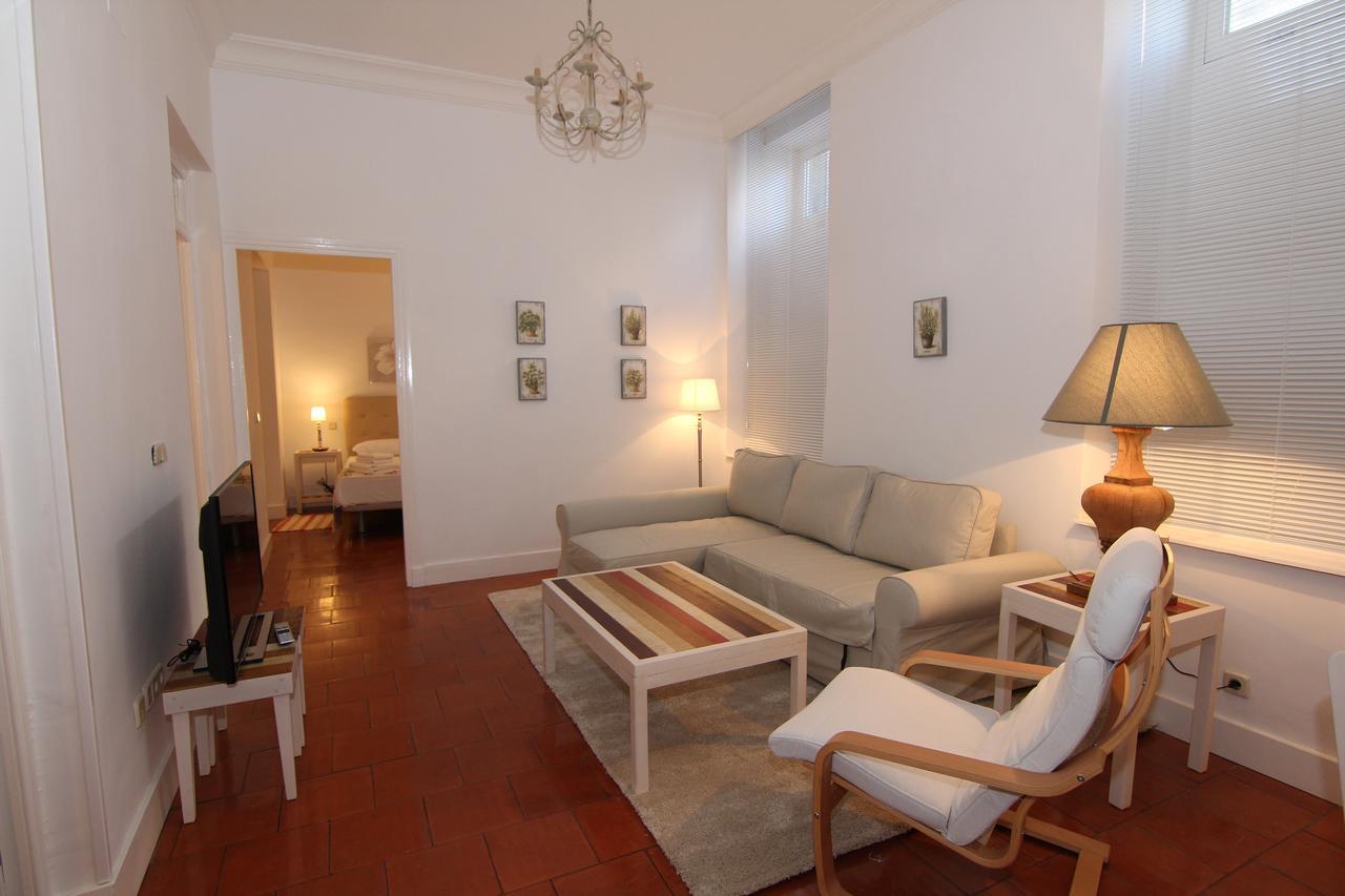 Apartamentos Madrid Retiro Dış mekan fotoğraf