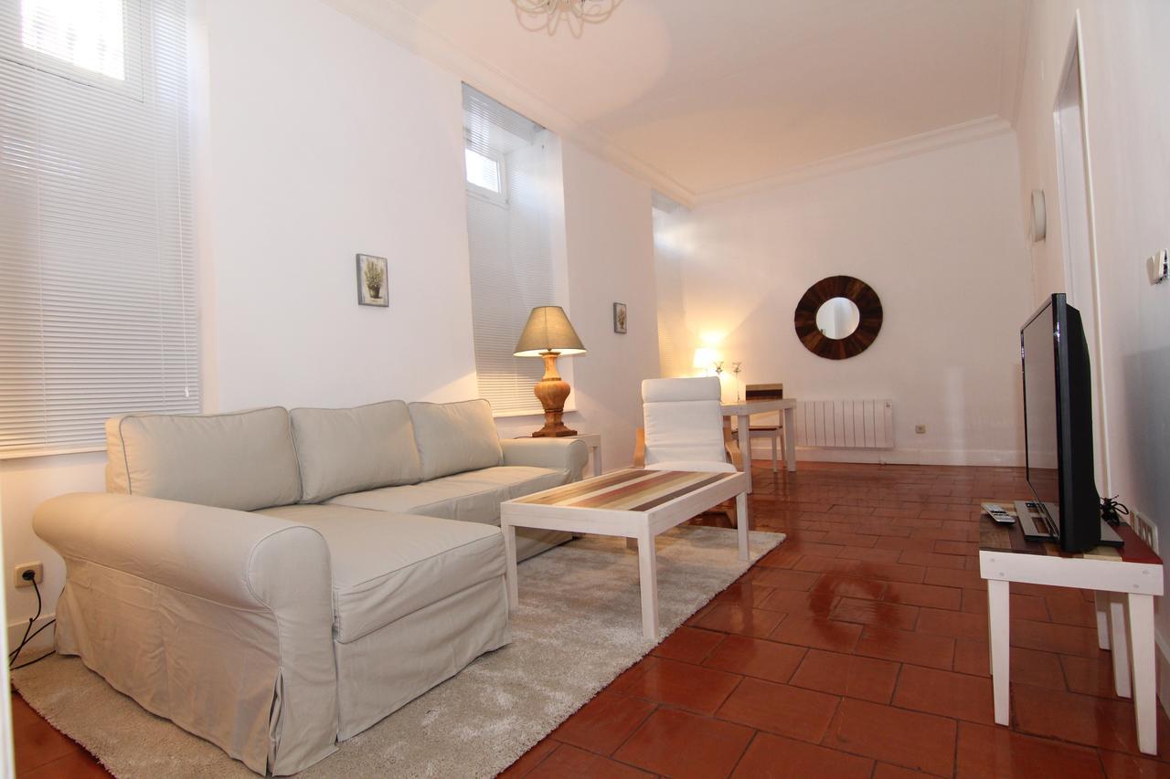 Apartamentos Madrid Retiro Dış mekan fotoğraf