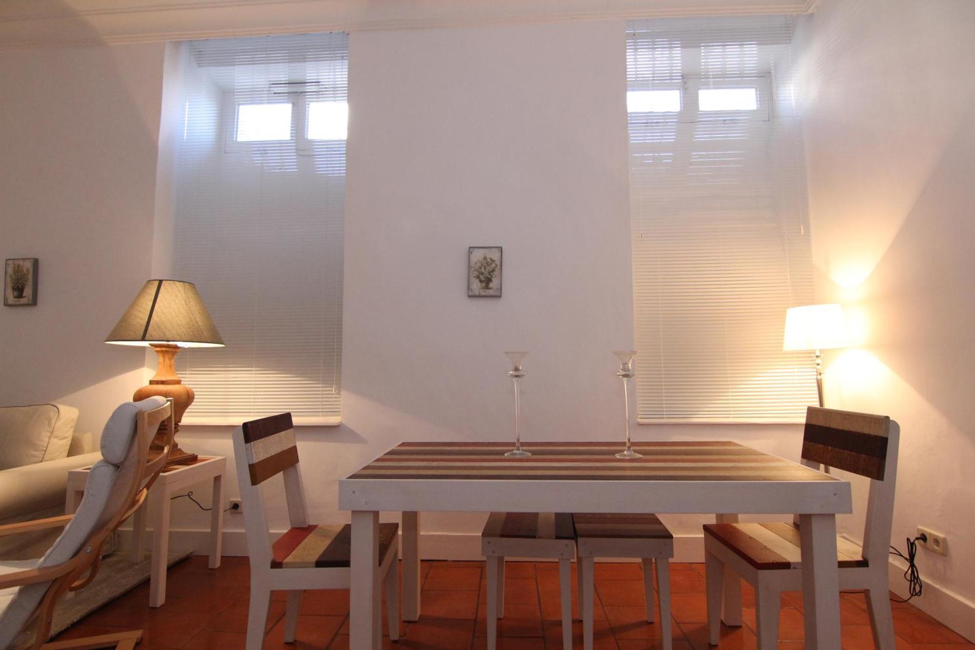 Apartamentos Madrid Retiro Dış mekan fotoğraf
