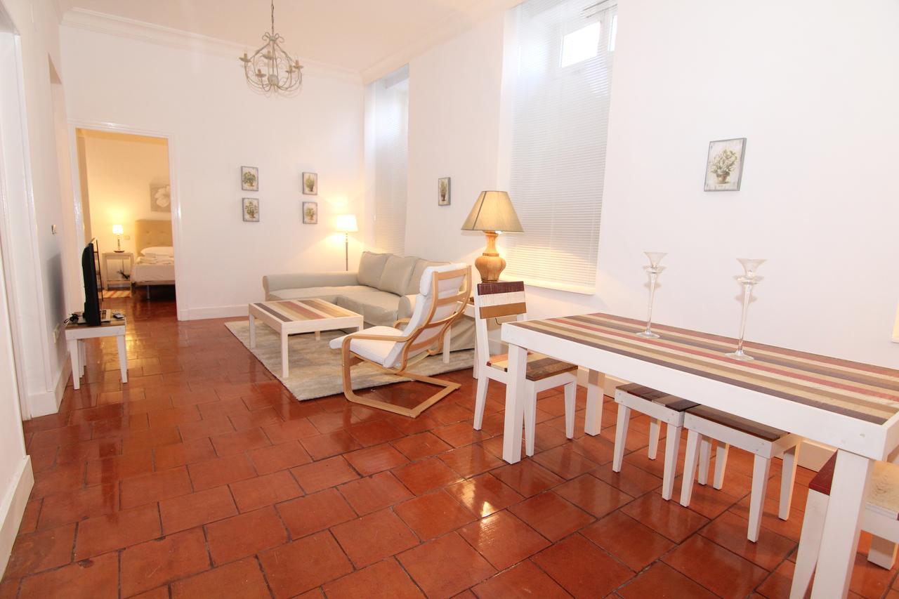Apartamentos Madrid Retiro Dış mekan fotoğraf