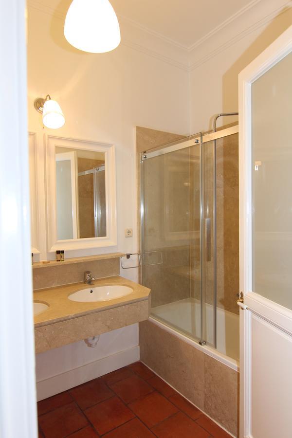 Apartamentos Madrid Retiro Dış mekan fotoğraf